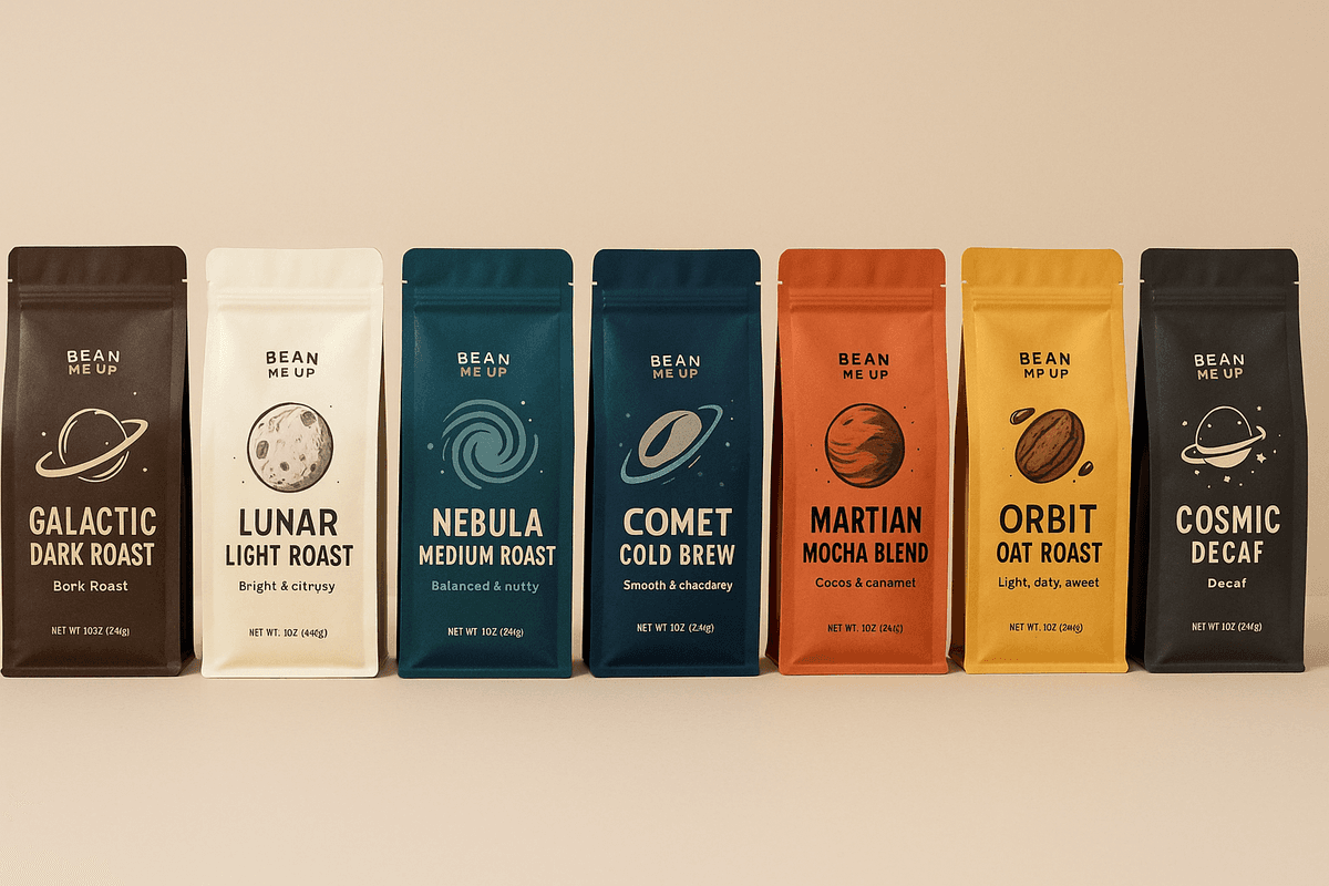 Comet Cold Brew