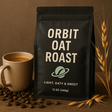 Orbit Oat Roast product