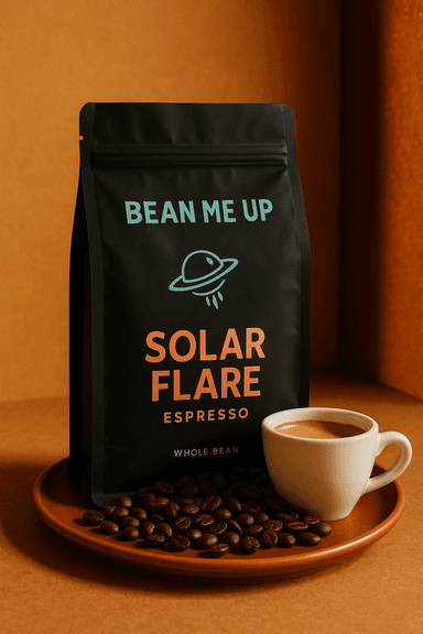 Solar Flare Espresso product